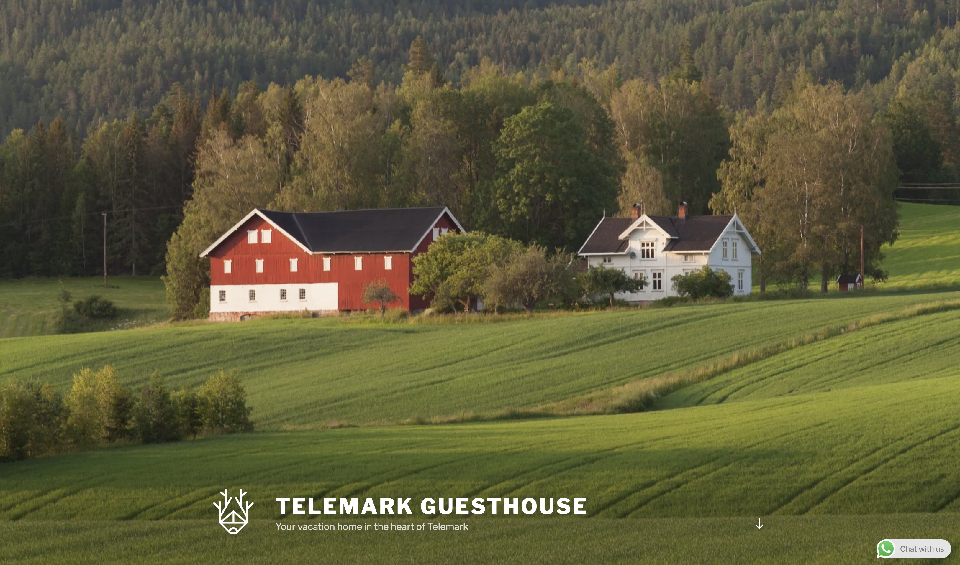 Telemark Guesthouse