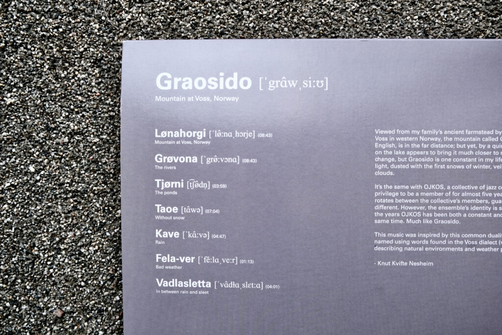 Graosido